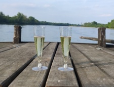 Quelques bulles de Loire