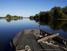 Magnifique Loire sauvage